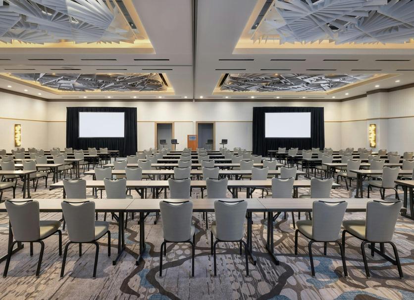 Conference room Ảnh