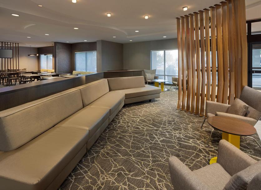 Lounge Ảnh