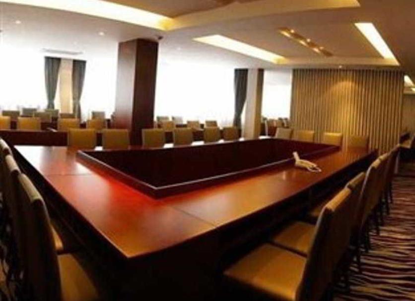 Conference room Ảnh