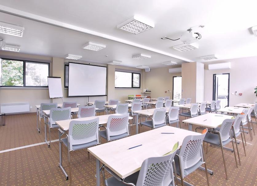 Conference room Ảnh