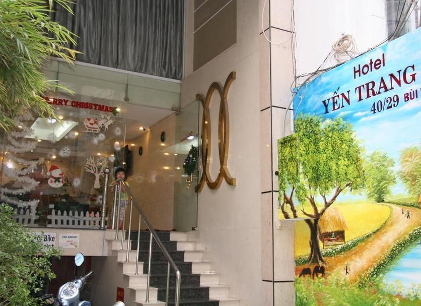 Cảnh ngoài trời Ảnh