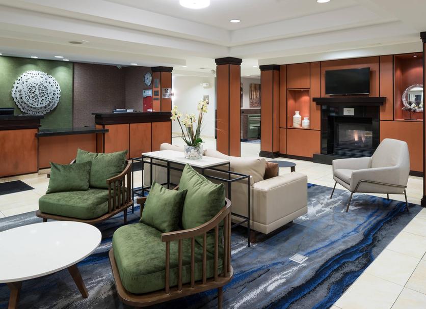 Lounge Ảnh