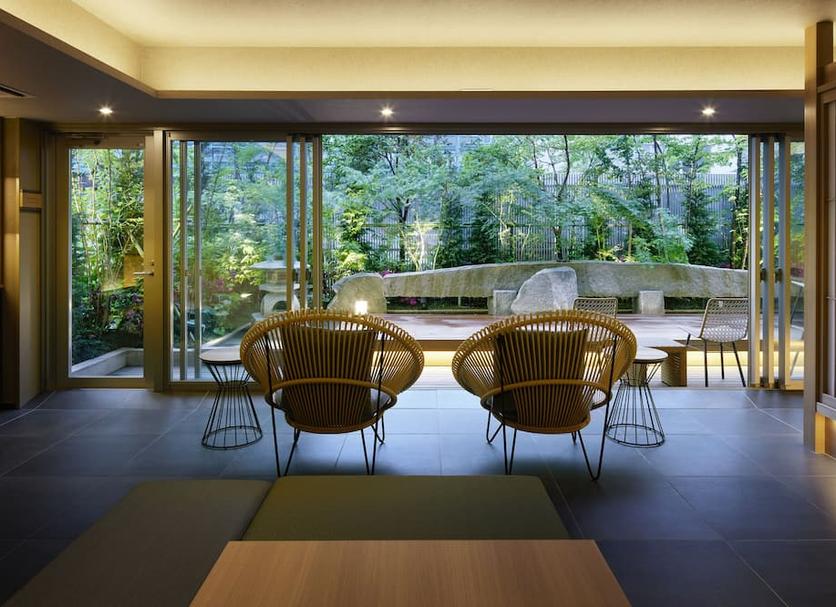Lounge Ảnh