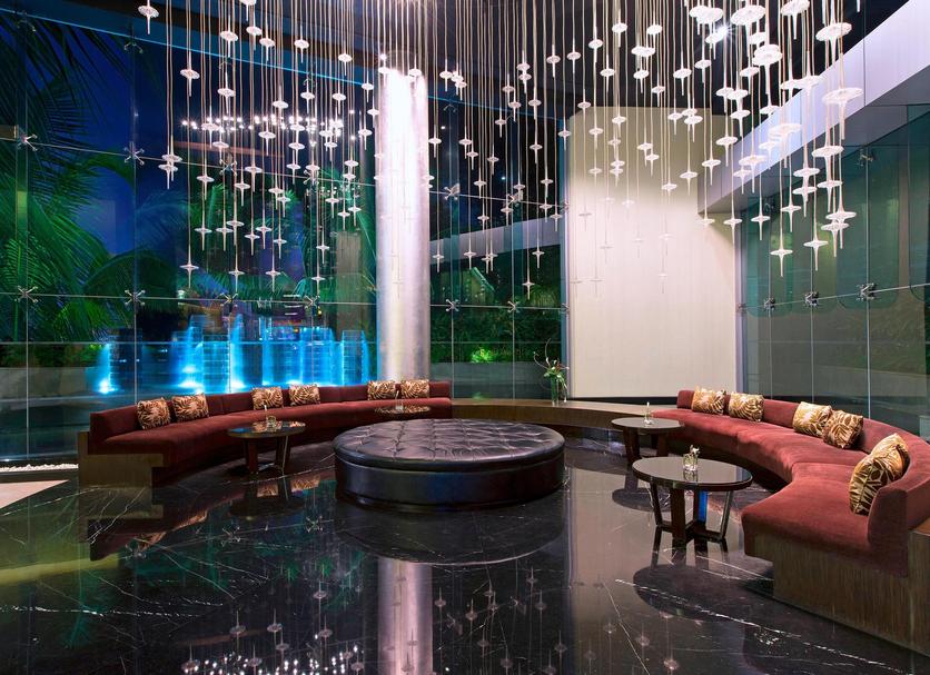Lounge Ảnh