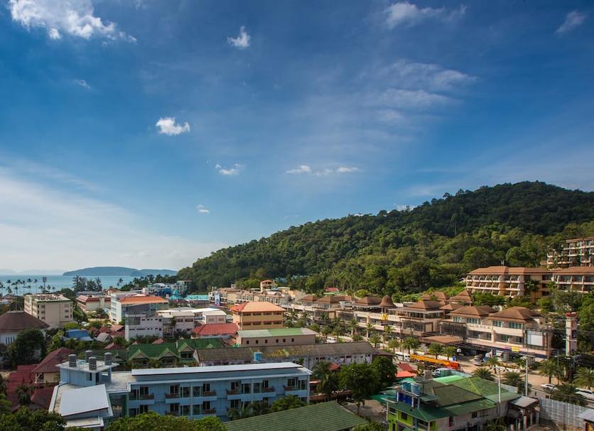 Cảnh ngoài trời Ảnh