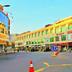 Cảnh ngoài trời
