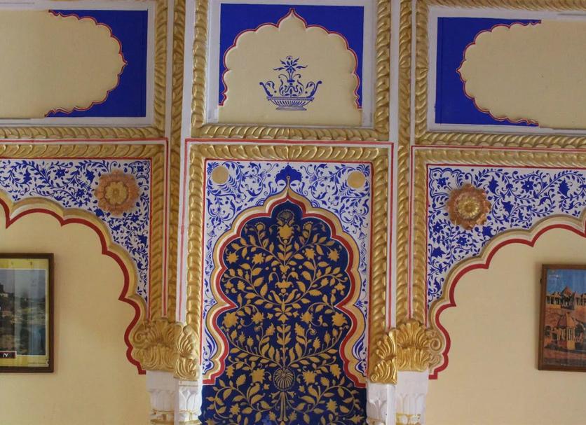 Tiện nghi trong phòng Ảnh
