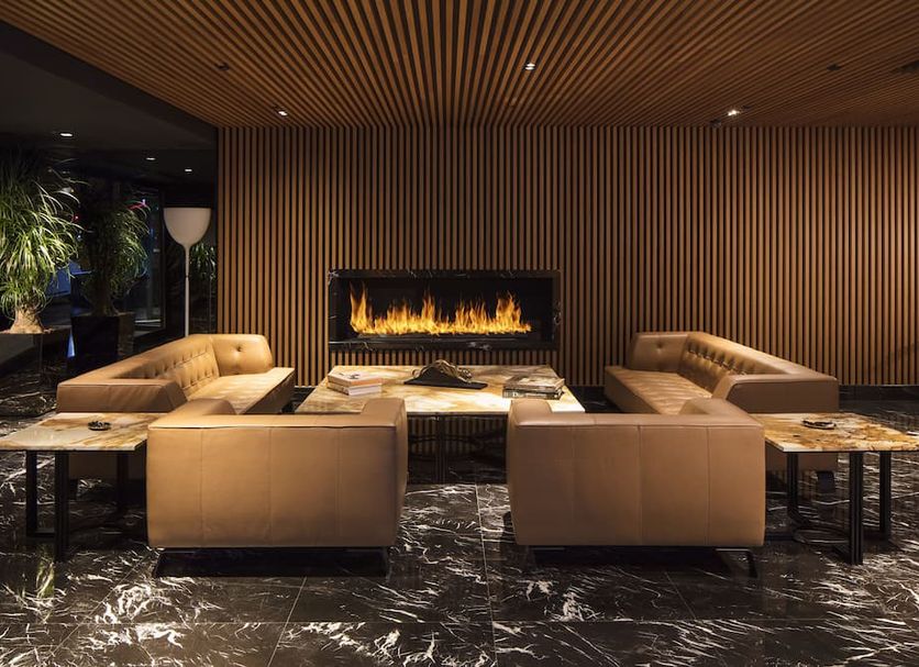 Lounge Ảnh