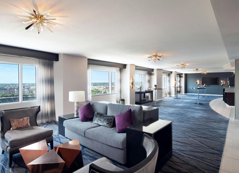 Lounge Ảnh