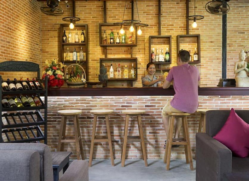 Bar Ảnh
