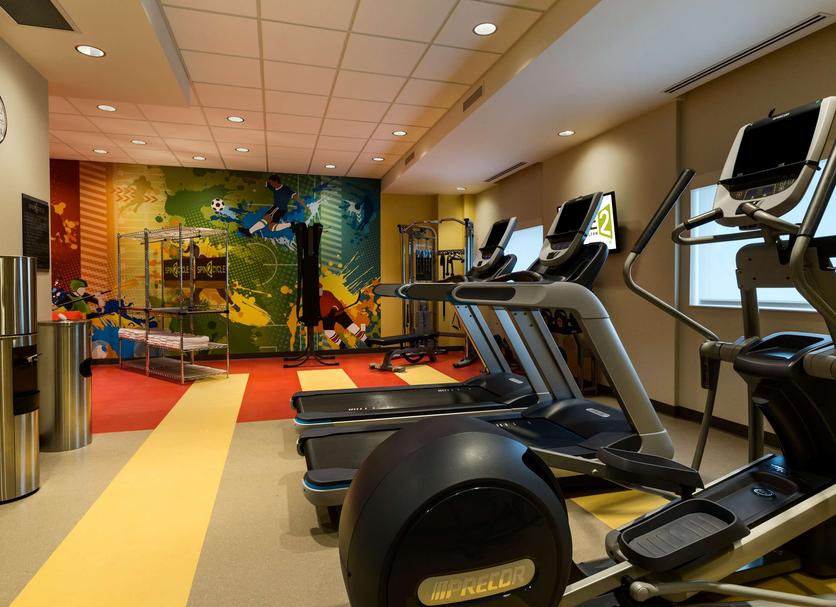 Gym Ảnh