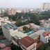 Cảnh ngoài trời