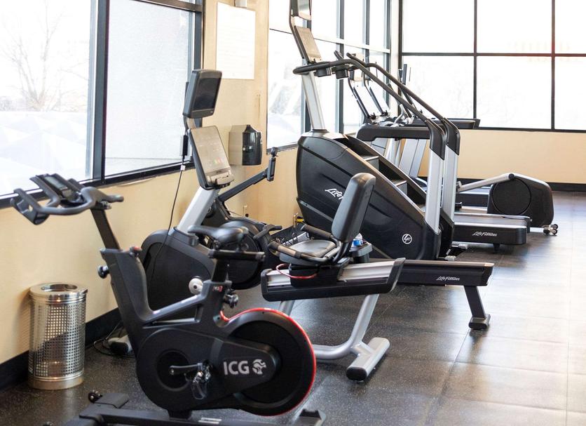Gym Ảnh