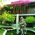 Cảnh ngoài trời