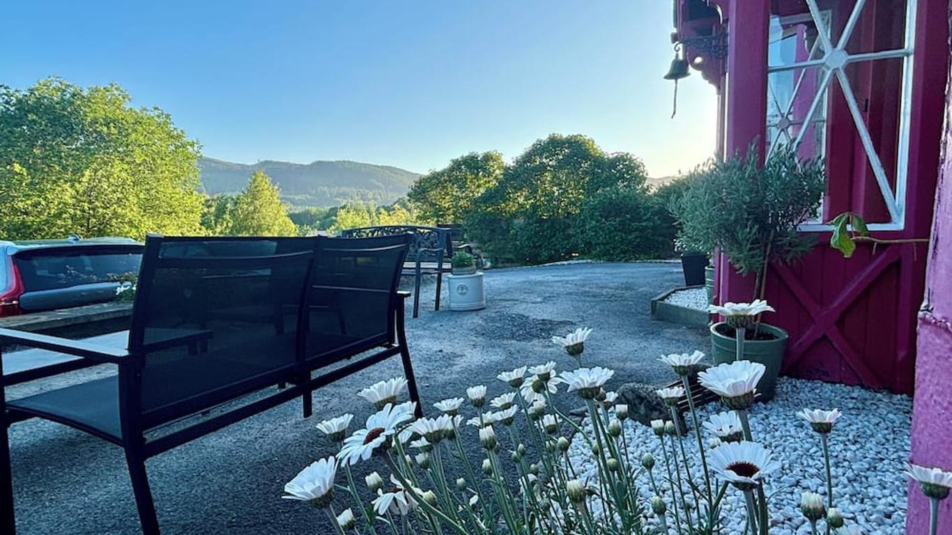 Carra Beag Guest House