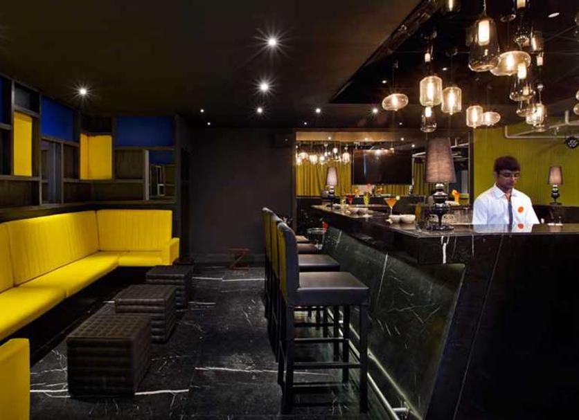 Bar Ảnh