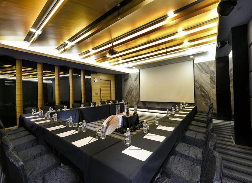 Conference room Ảnh