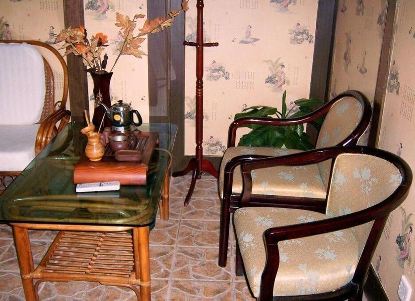 Tiện nghi trong phòng Ảnh