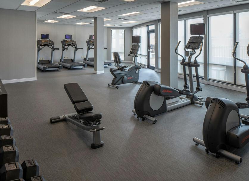 Gym Ảnh