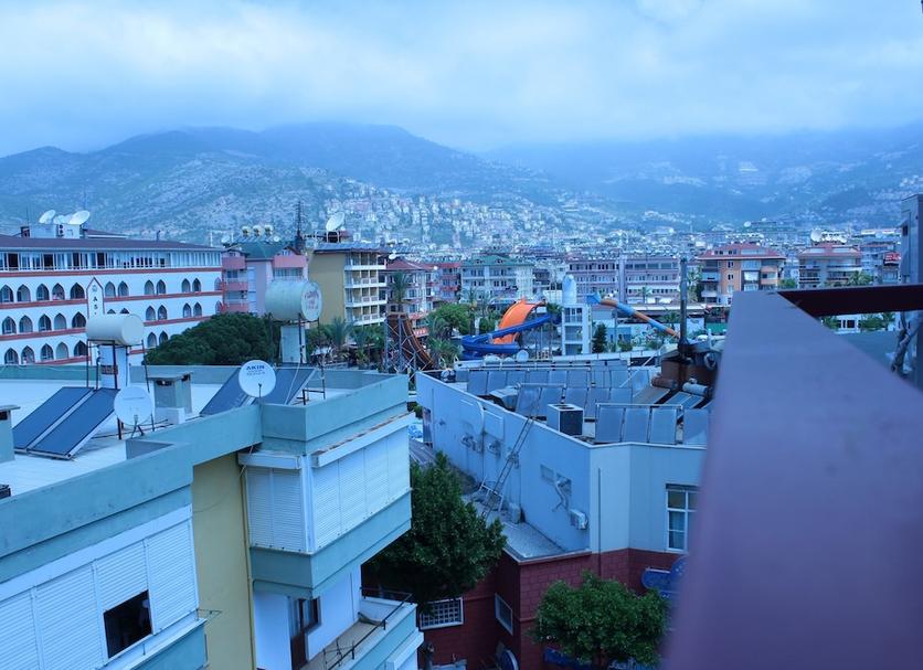 Cảnh ngoài trời Ảnh