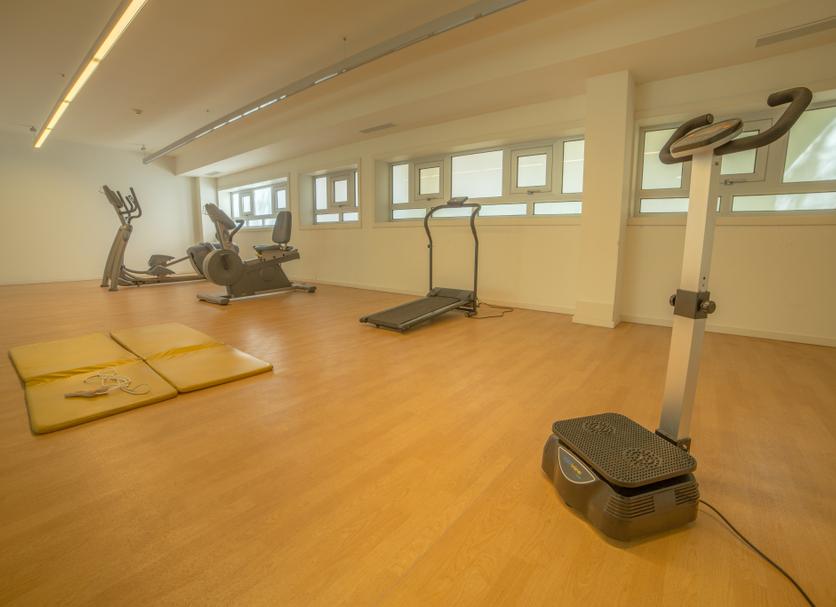 Gym Ảnh