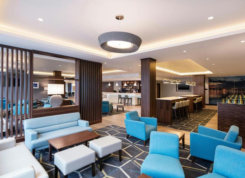 Lounge Ảnh