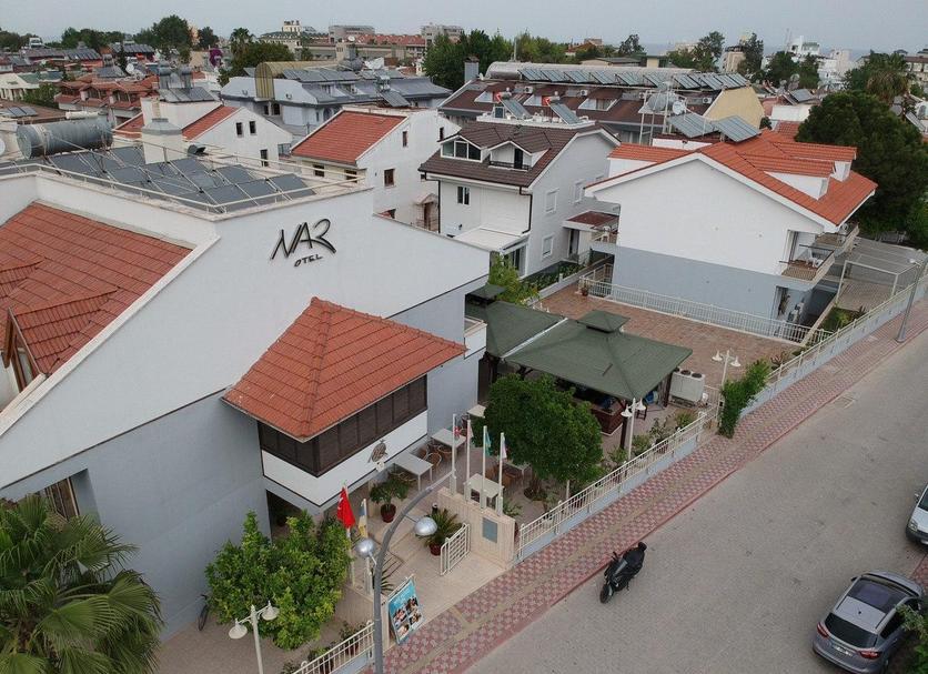 Cảnh ngoài trời Ảnh
