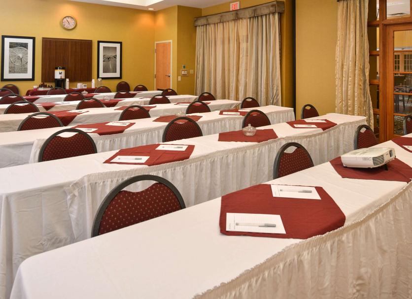 Conference room Ảnh