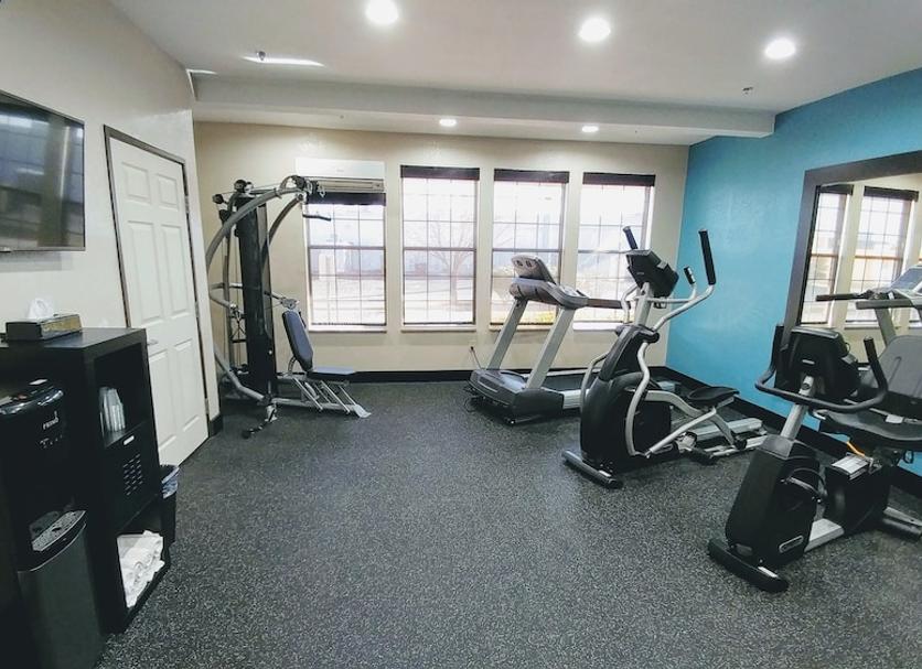 Gym Ảnh