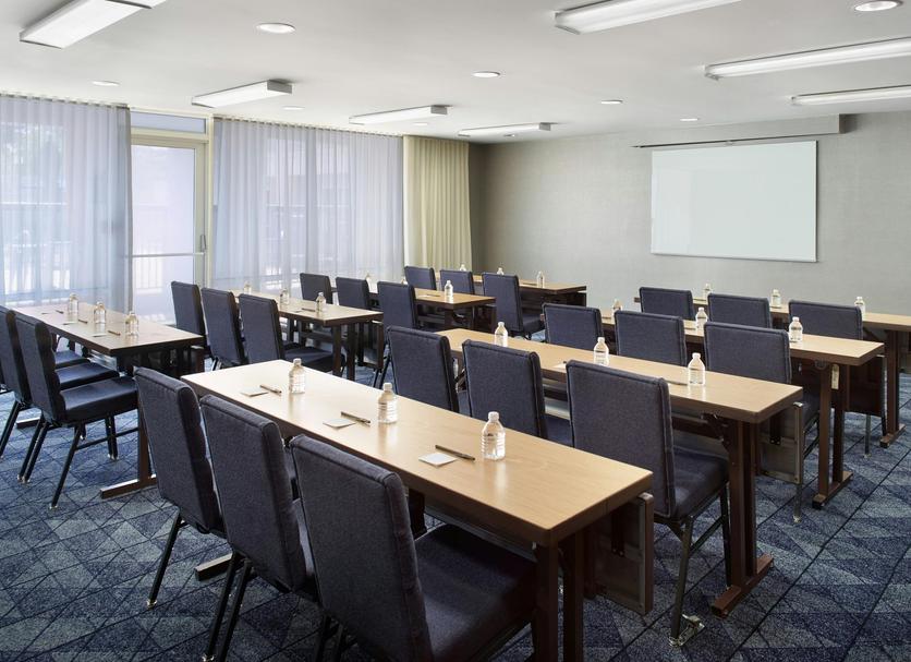 Conference room Ảnh