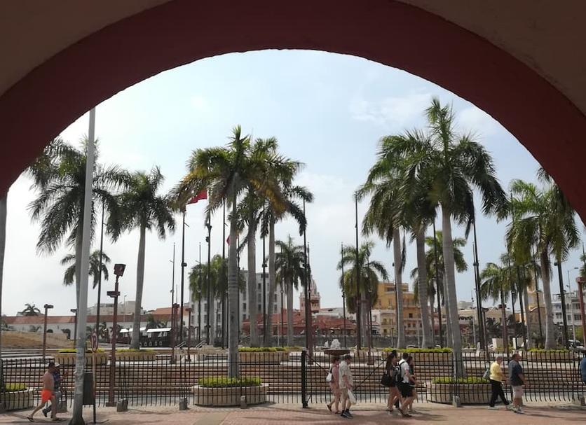Cảnh ngoài trời Ảnh