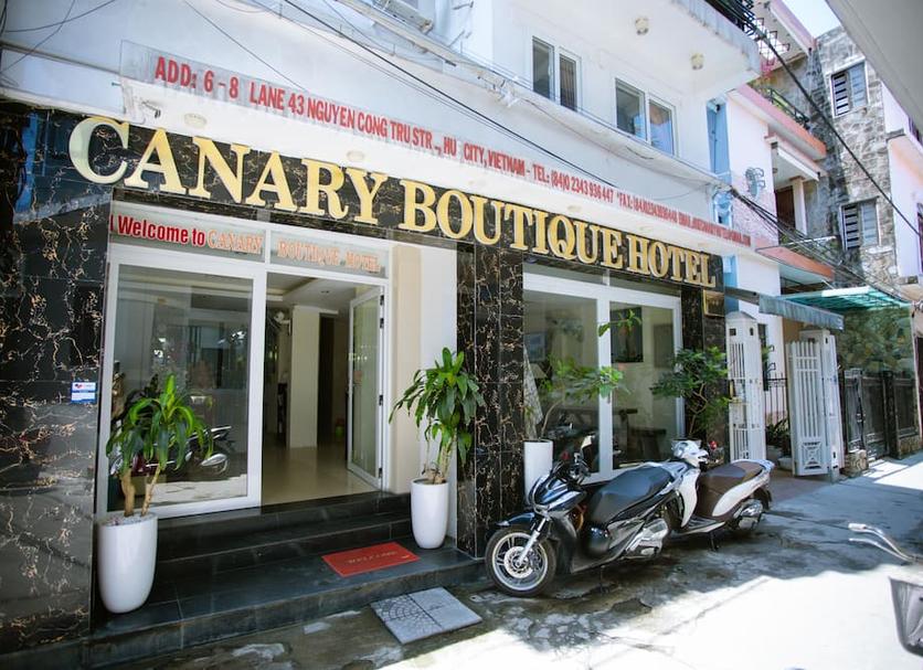 Khu vực làm việc Ảnh