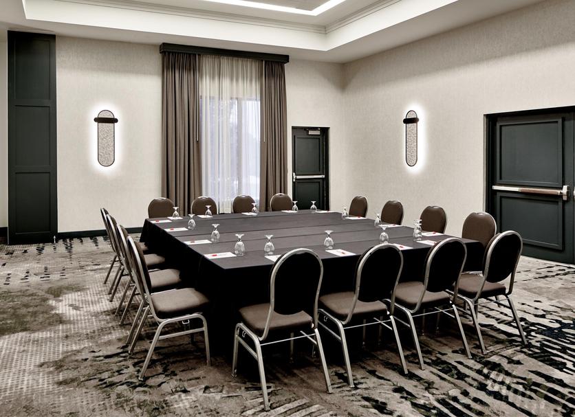 Conference room Ảnh