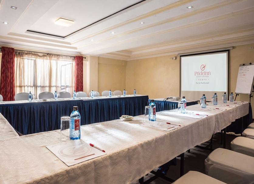 Conference room Ảnh