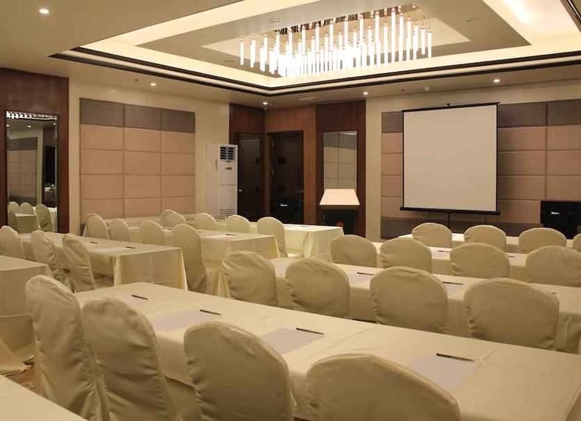 Conference room Ảnh