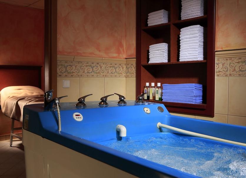 Spa Ảnh