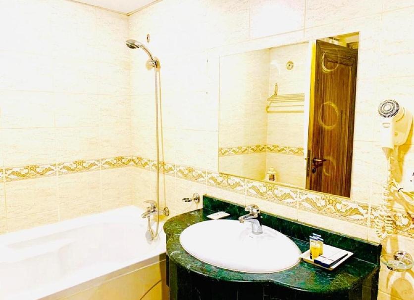 Phòng tắm Ảnh