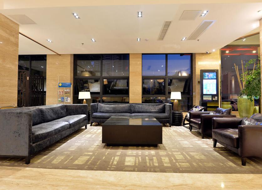 Lounge Ảnh