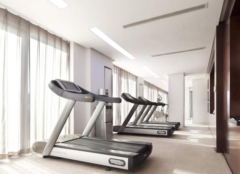 Gym Ảnh