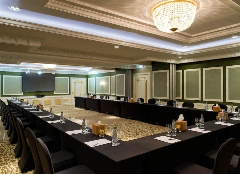 Conference room Ảnh
