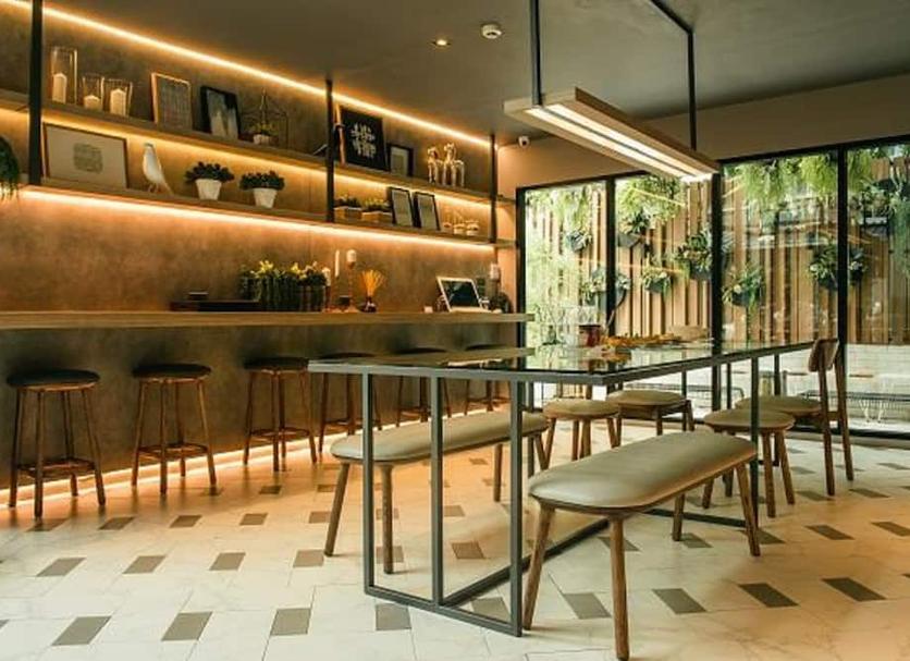 Bar Ảnh