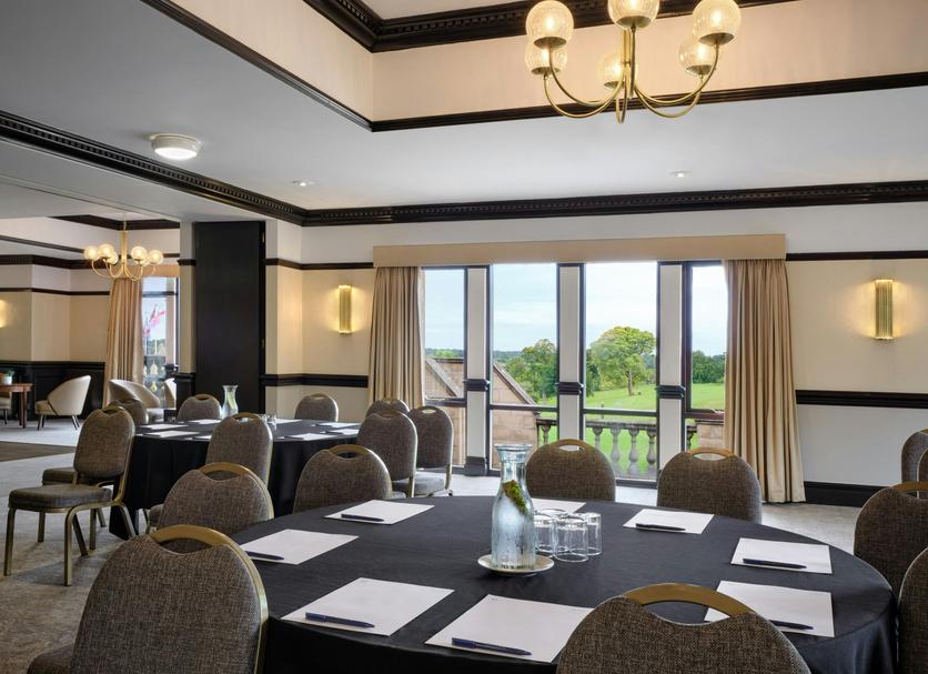 Conference room Ảnh