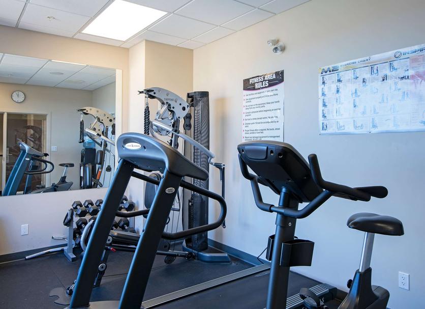 Gym Ảnh