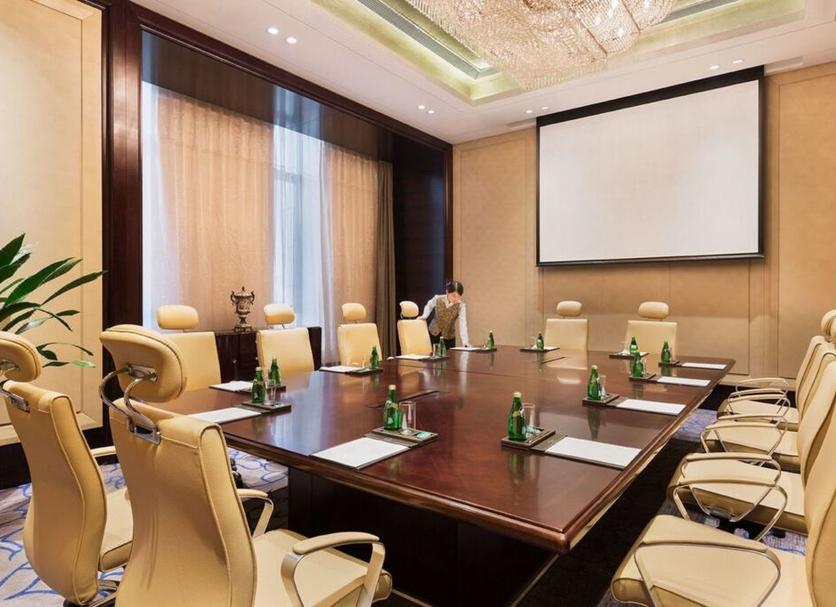 Conference room Ảnh