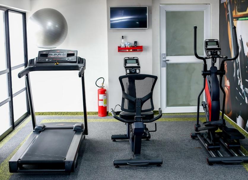 Gym Ảnh