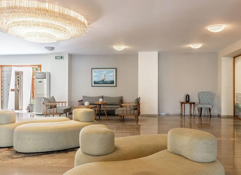 Lounge Ảnh