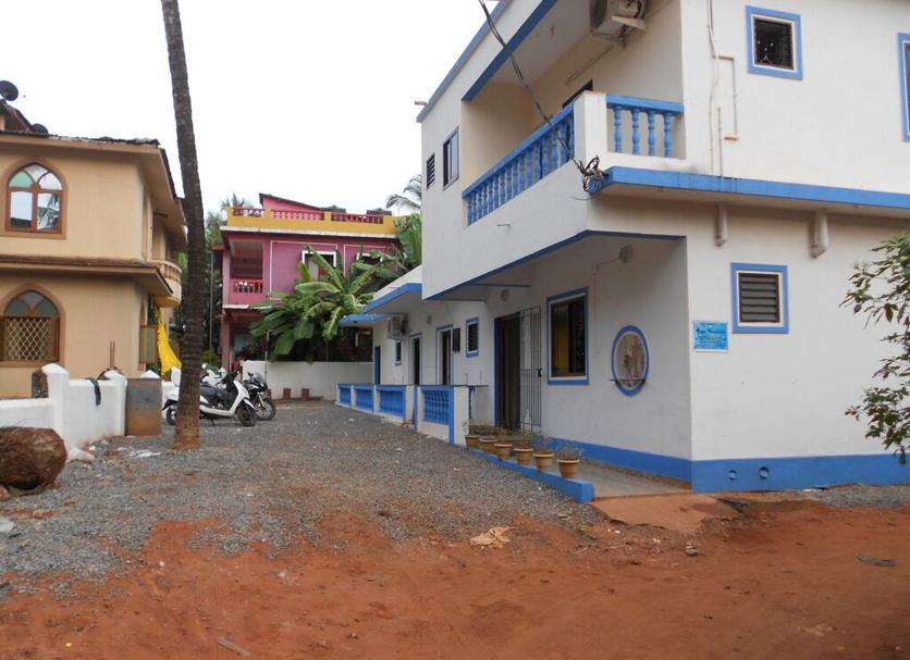 Cảnh ngoài trời Ảnh