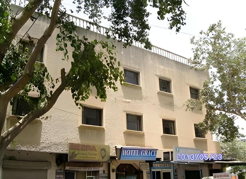 Toà nhà Ảnh