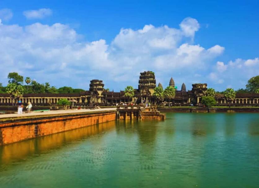 Cảnh ngoài trời Ảnh