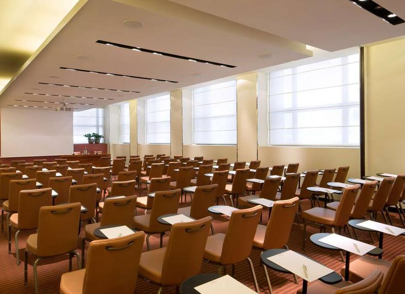 Conference room Ảnh